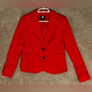 NWOT - Blood Orange Blazer from Jessica - small